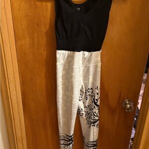 Dakota Chappy unitard